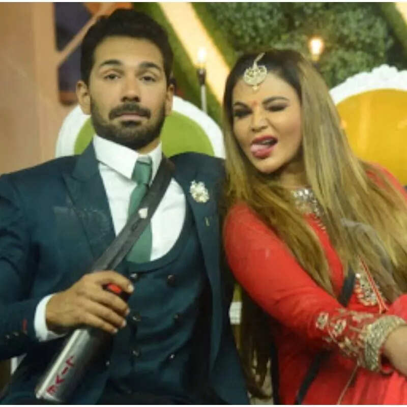 अभिनव शुक्ला (Abhinav Shukla)