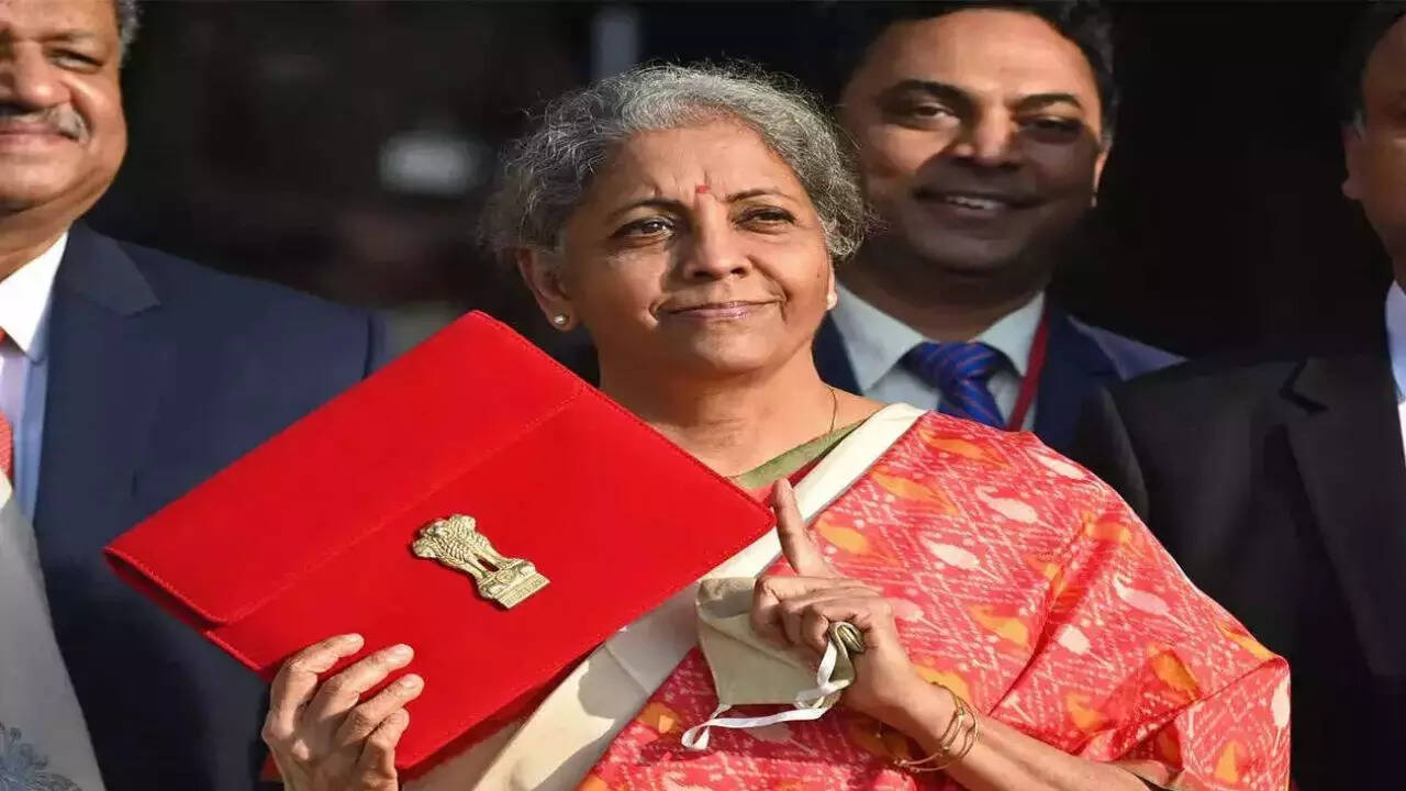 Interim Budget 2024 कृषि क्षेत्र की योजनाओं के लिए आवंटन बढ़ा सकती हैं निर्मला सीतारमण लोन पर होगा जोर
