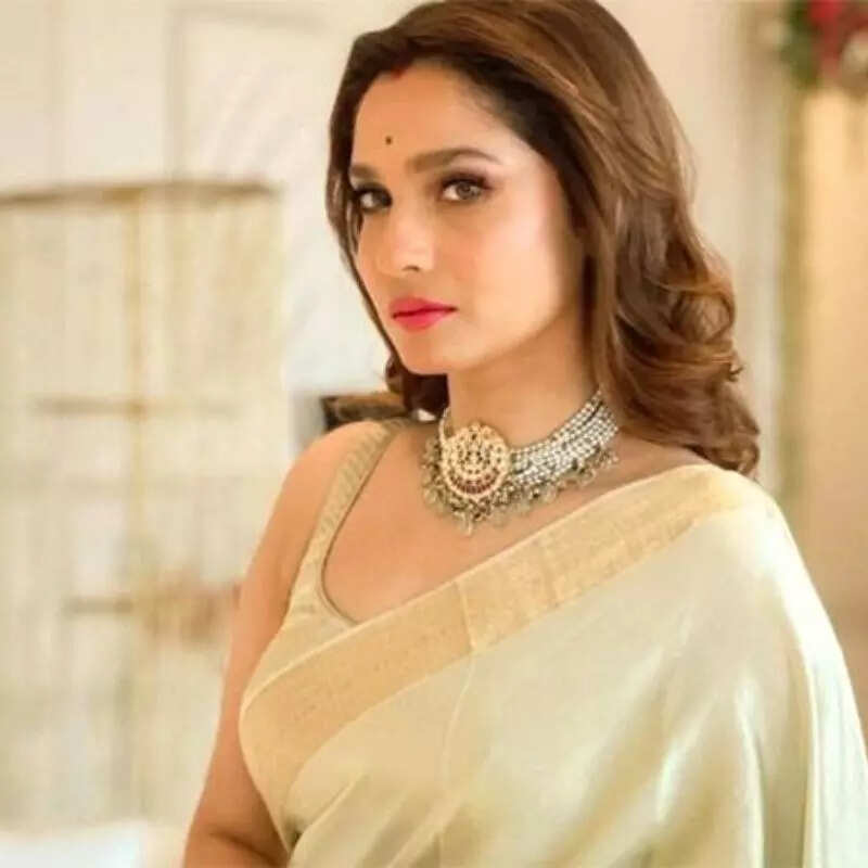 अंकिता लोखंडे (Ankita Lokhande)