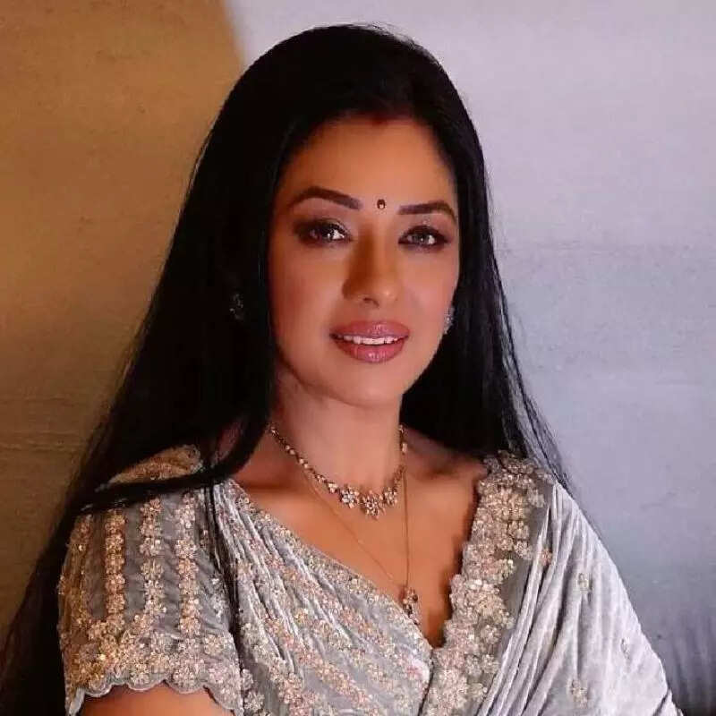 रुपाली गांगुली (Rupali Ganguly)