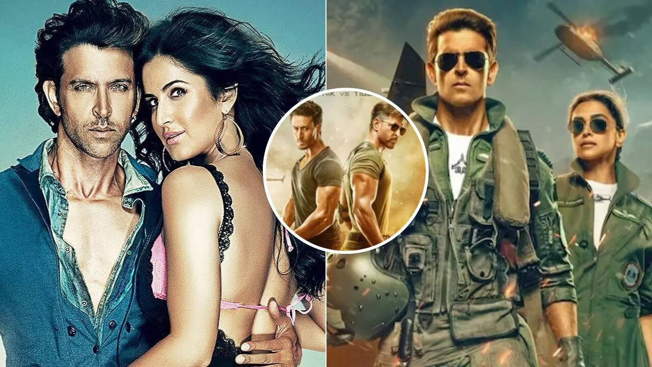 Hrithik Roshan Top 10 Opener ऋतिक की इन 10 मूवीज ने मसल डाले बॉक्स ऑफिस के कई रिकार्ड
