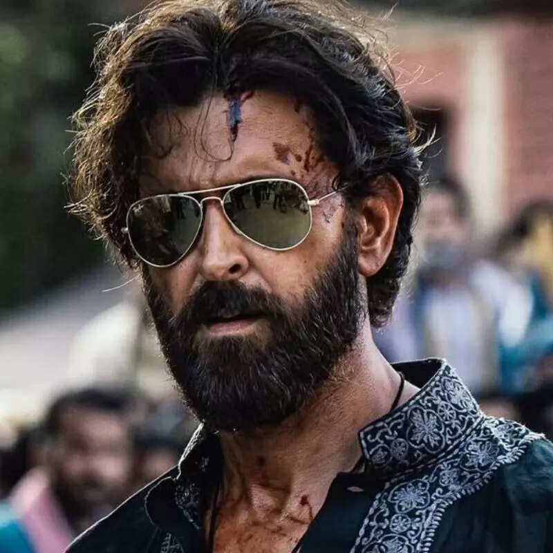 विक्रम वेधा