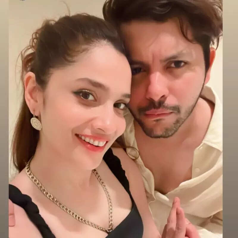 निशांत भट्ट ने अंकिता को माना विजेता