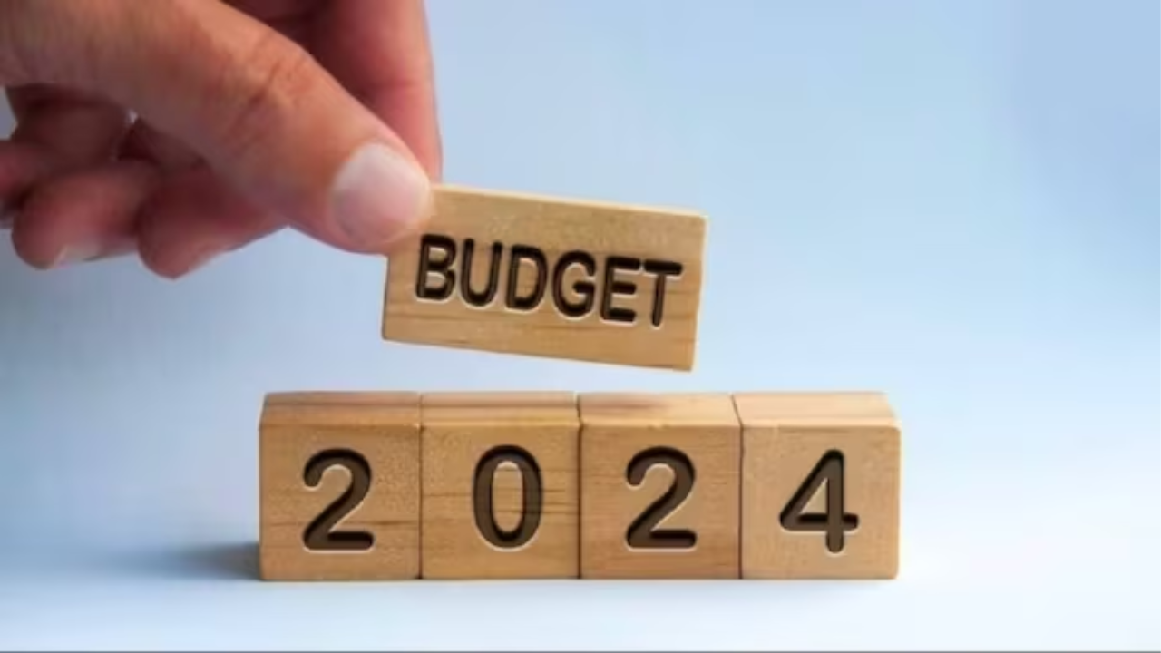 Budget 2024 Date Time Live Streaming Online कहां और कैसे देखें अंतरिम बजट लाइव स्ट्रीमिंग वित्त मंत्री निर्मला सीतारमण भाषण के पल-पल की अपडेट जानिए पूरा शेड्यूल