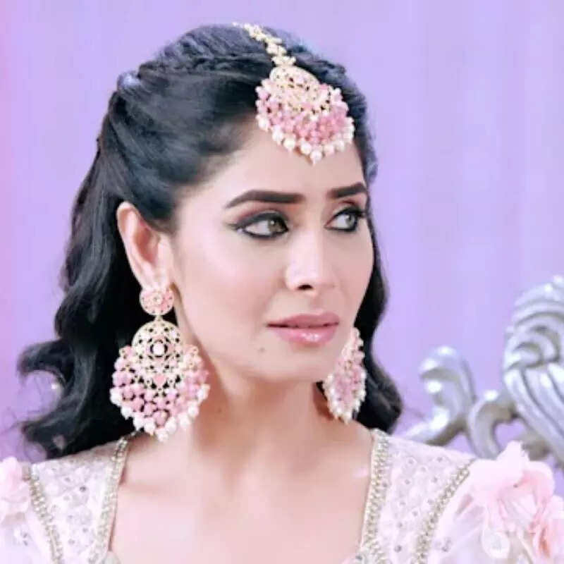 सीरत Teri Meri Doriyaann