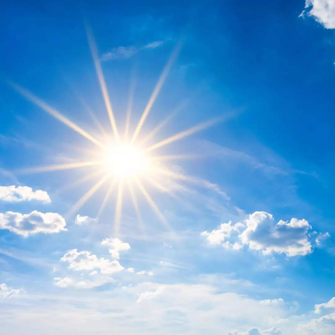 ॐ ह्रां ह्रीं ह्रौं सः सूर्याय नमः मंत्र से सूर्य देव की आराधना करें। 