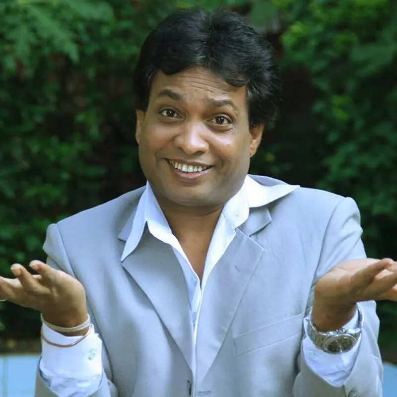 सुनील पाल