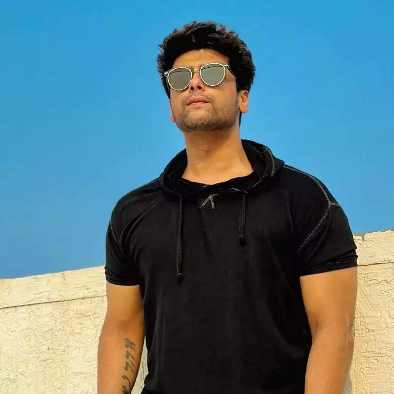 कुशाल टंडन 