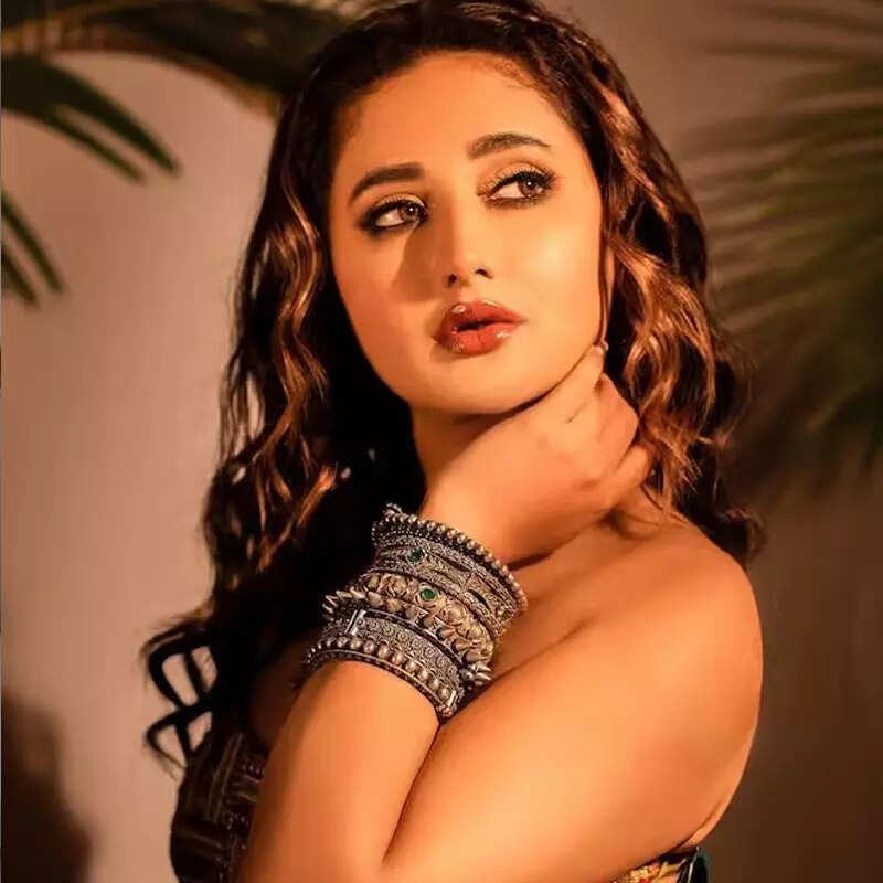 रश्मि देसाई Rashami Desai