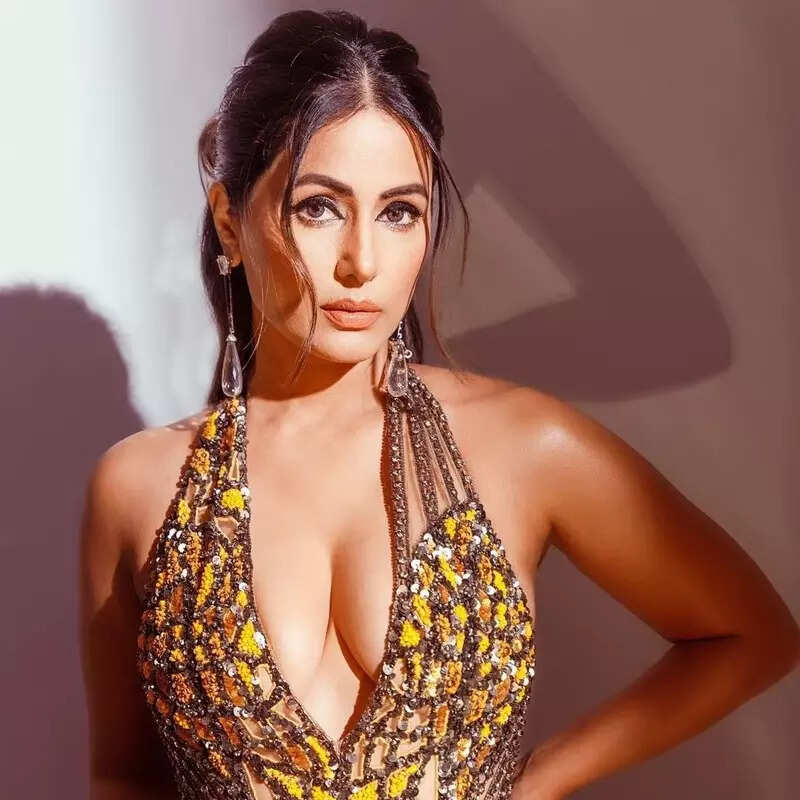 हिना खान Hina Khan