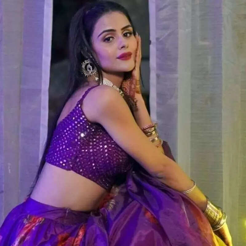 प्रियंका चाहर चौधरी Priyanka Chahar Choudhary
