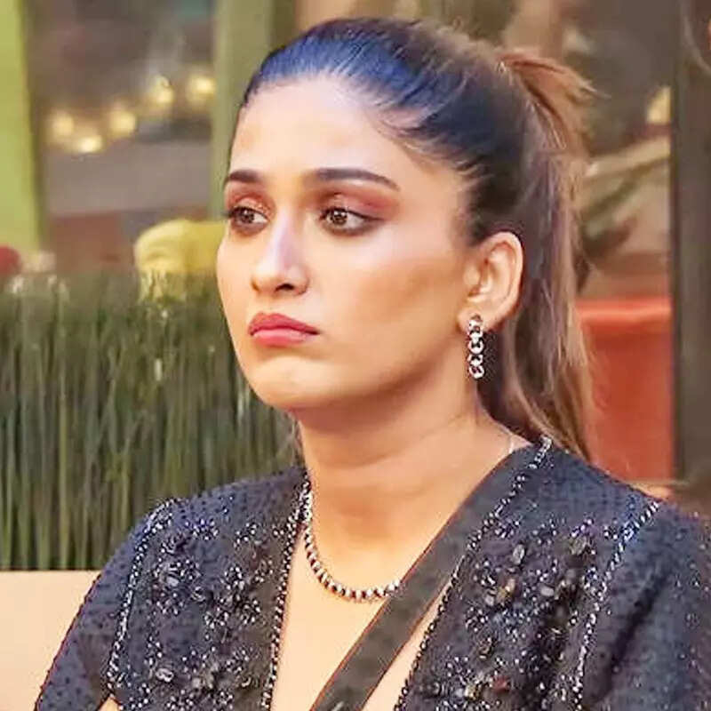 निमृत कौर आहलुवालिया Nimrit Kaur Ahluwalia