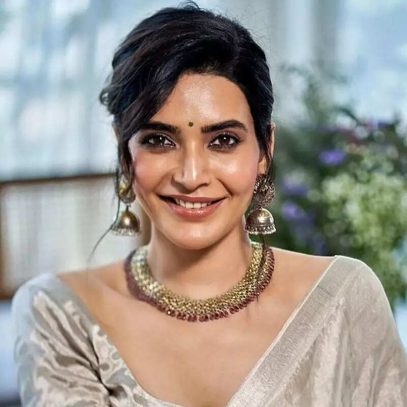करिश्मा तन्ना Karishma Tanna