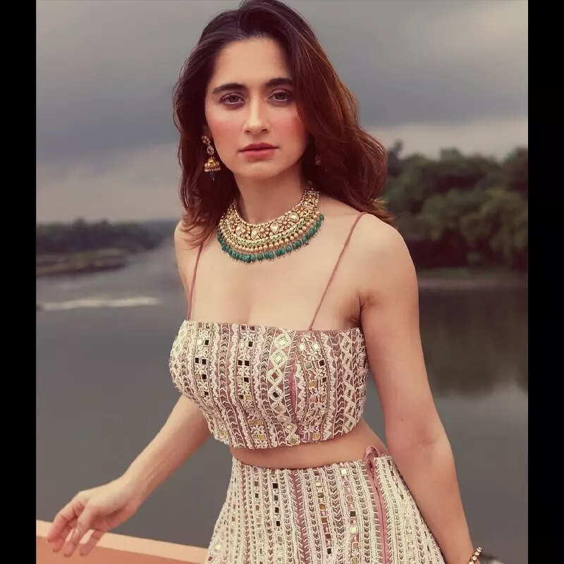 संजीदा शेख Sanjeeda Shaikh