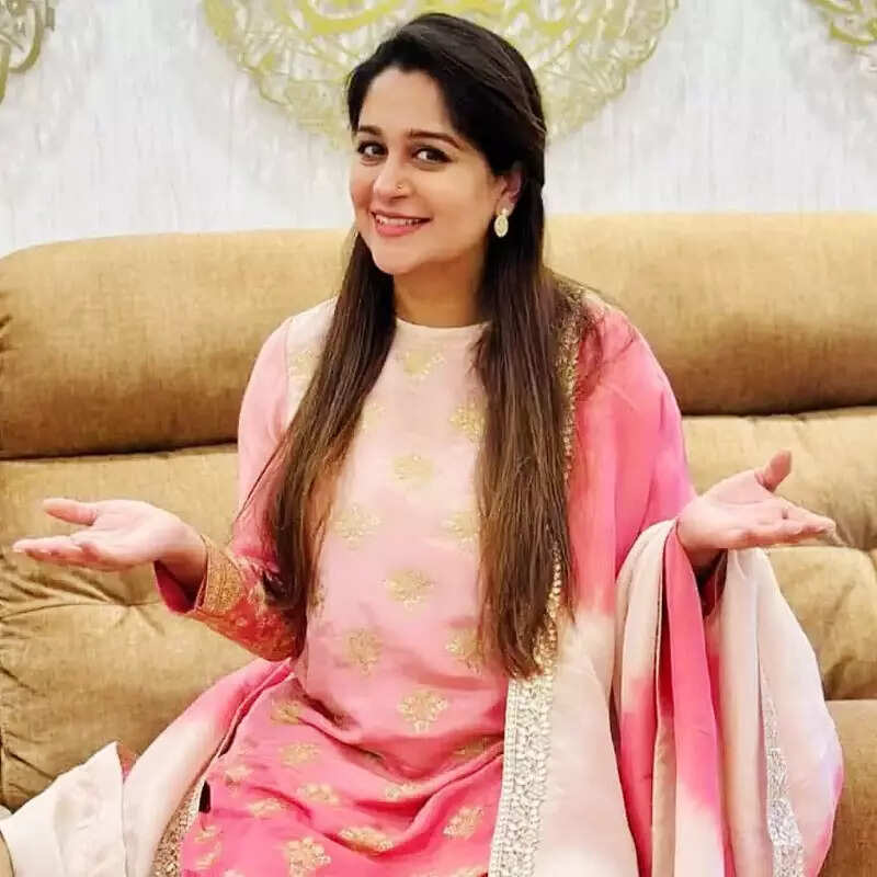 दीपिका कक्कड़ Dipika Kakkar