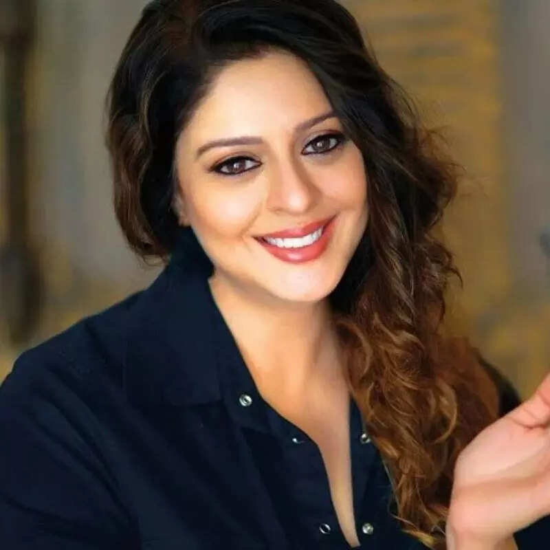 नगमा Nagma
