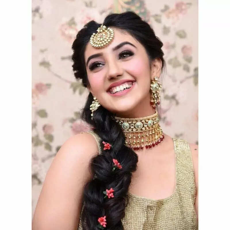 अश्नूर कौर Ashnoor Kaur