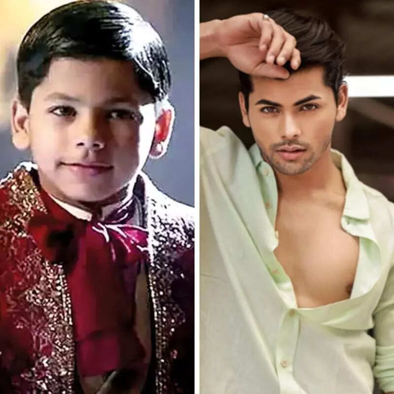 सिद्धार्थ निगम Sidharth Nigam