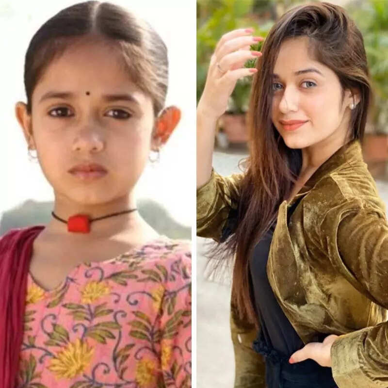 जन्नत जुबैर Jannat Zubair