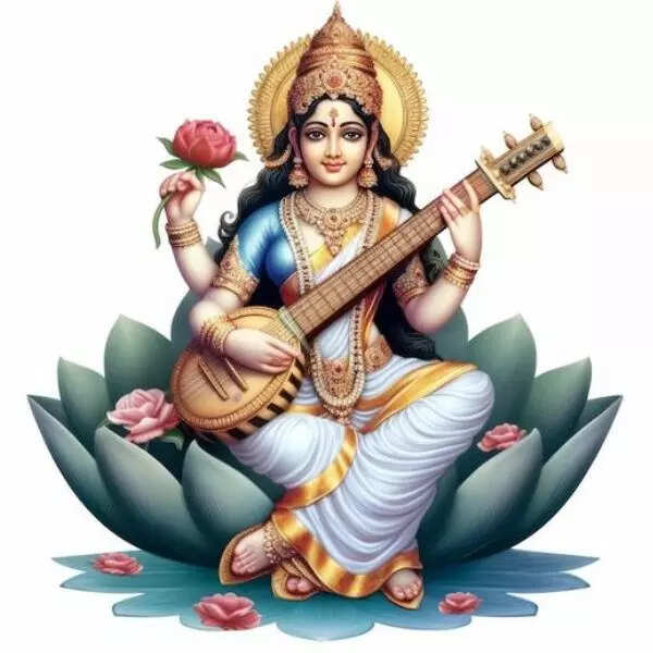 बसंत पंचमी पर होती है विशेष पूजा