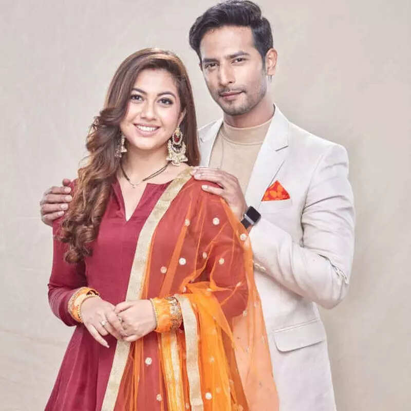 रीम शेख Reem Shaikh