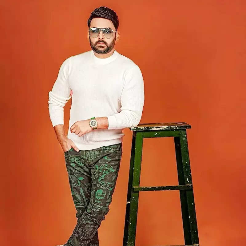 कपिल शर्मा (Kapil Sharma)