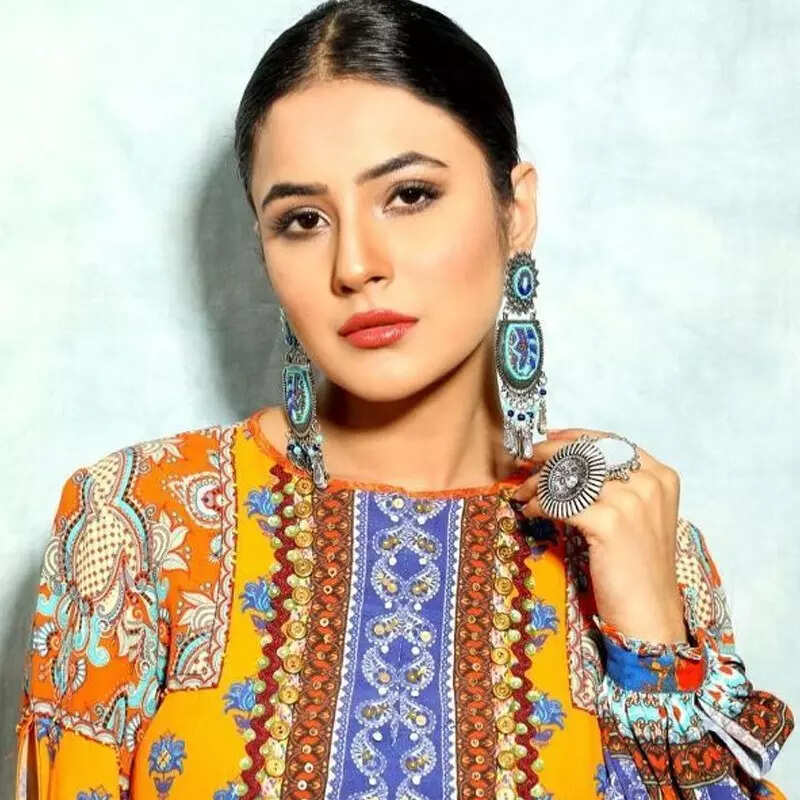 शहनाज गिल (Shehnaaz Gill)