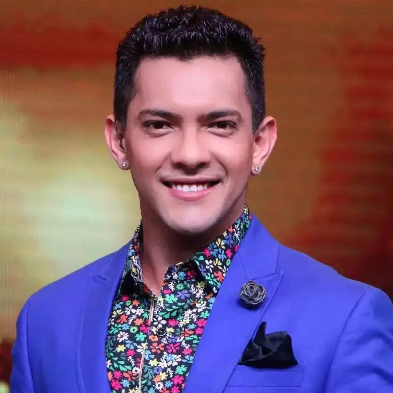 आदित्य नारायण (Aditya Naarayan)