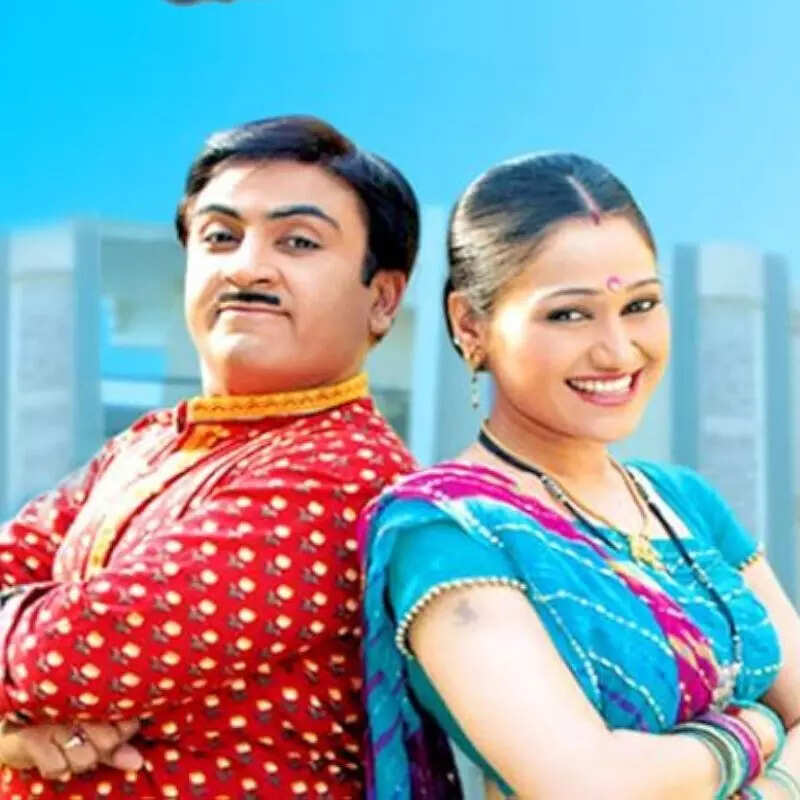 तारक मेहता का उल्टा चश्मा (Taarak Mehta Ka Ooltah Chashmah)