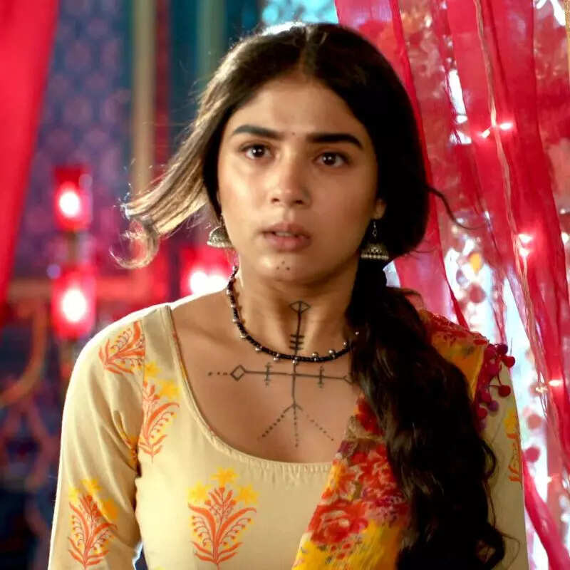 इमली (Imlie)