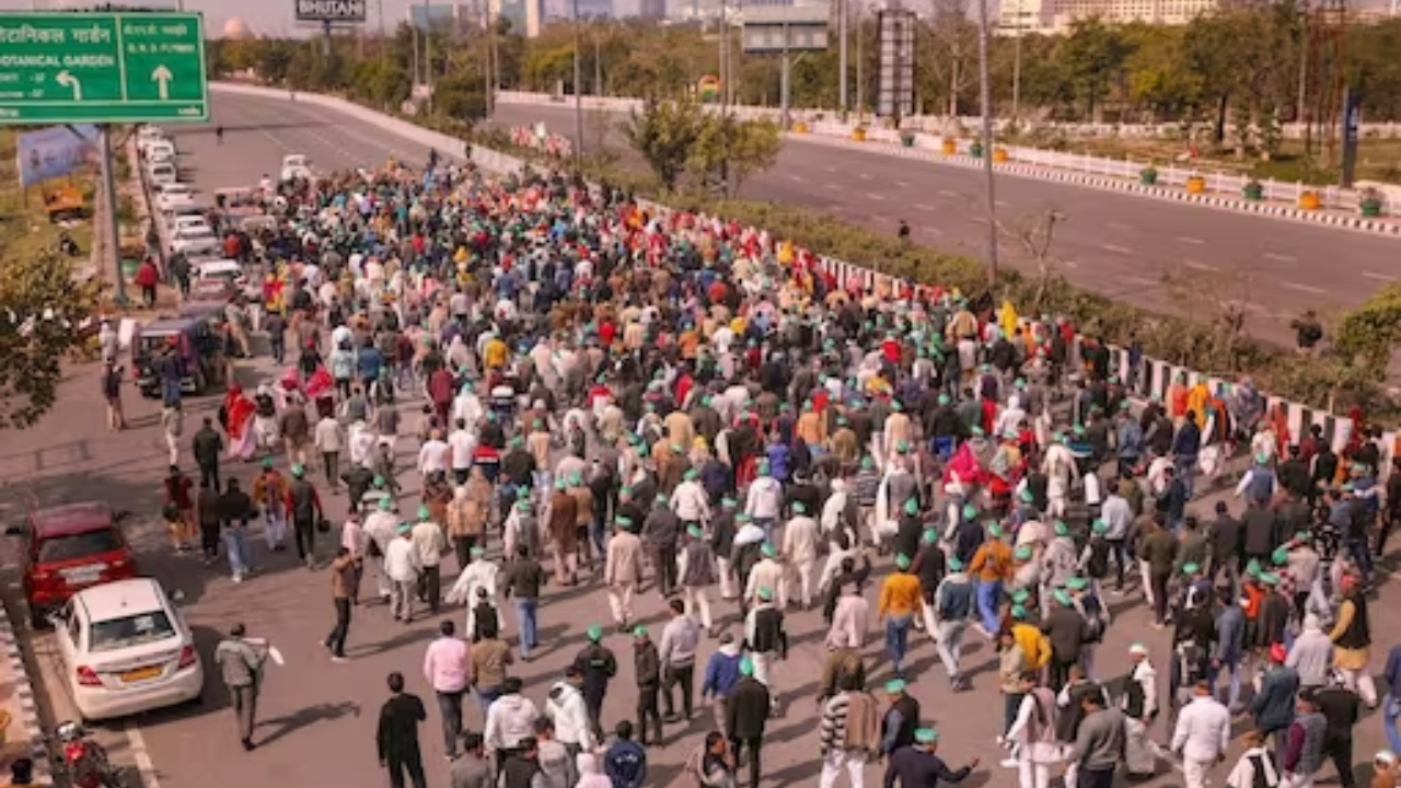 Kisan Andolan: बिजली अधिनियम 2020 निरस्त हो
