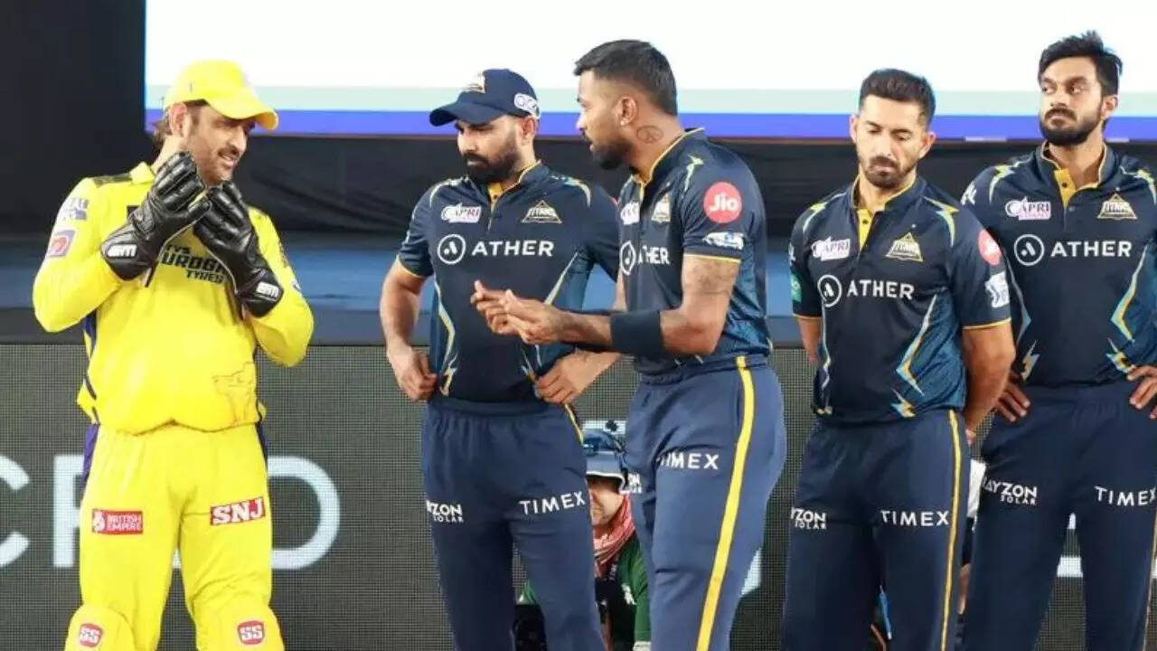 माही की कप्तानी में उतरेगी CSK