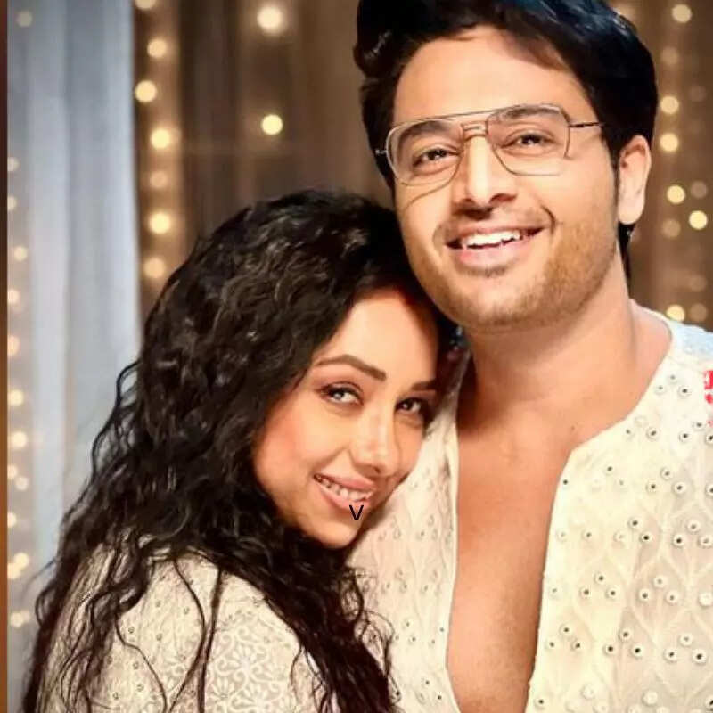 रुपाली गांगुली (Rupali Ganguly)