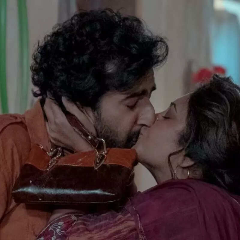 शेफाली शाह Shefali Shah