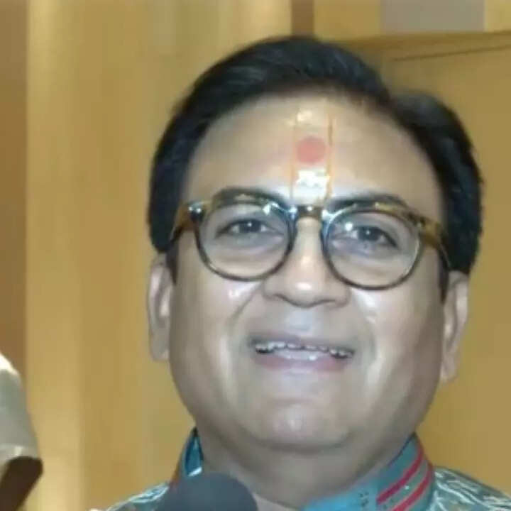दिलीप जोशी