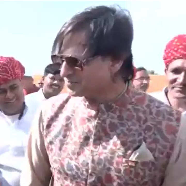 विवेक ओबेरॉय