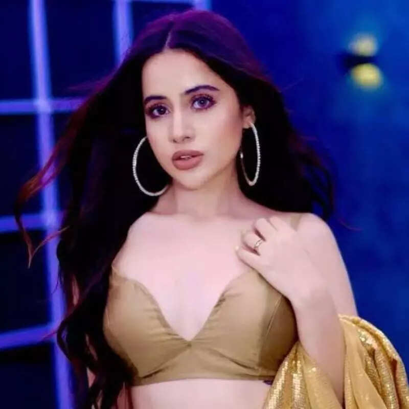 उर्फी जावेद (Urfi Javed)