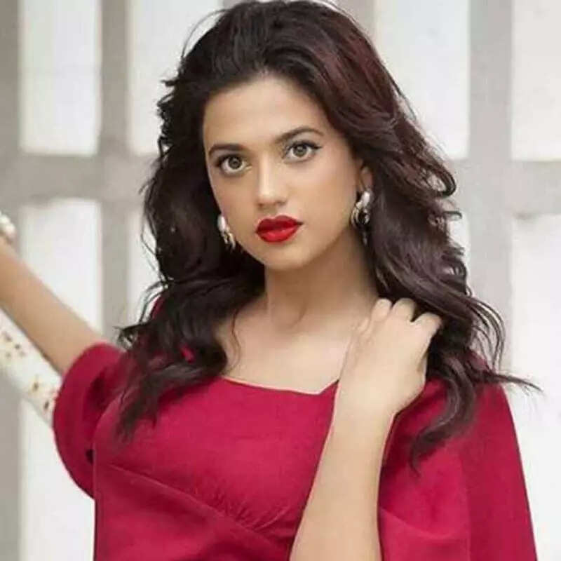 श्रुति शर्मा (Shruti Sharma)