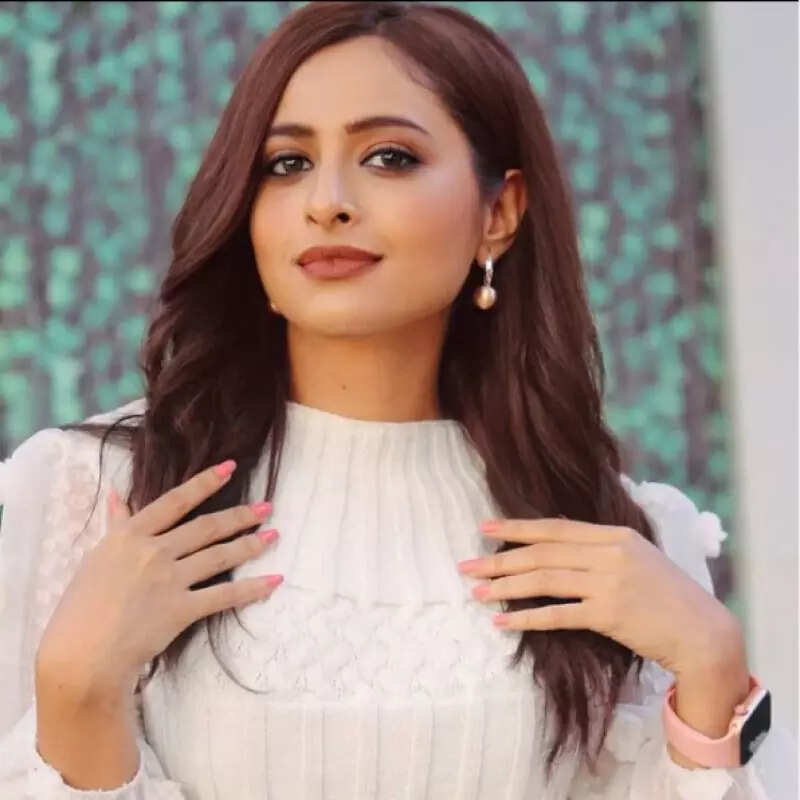 करिश्मा सावंत Karishma Sawant
