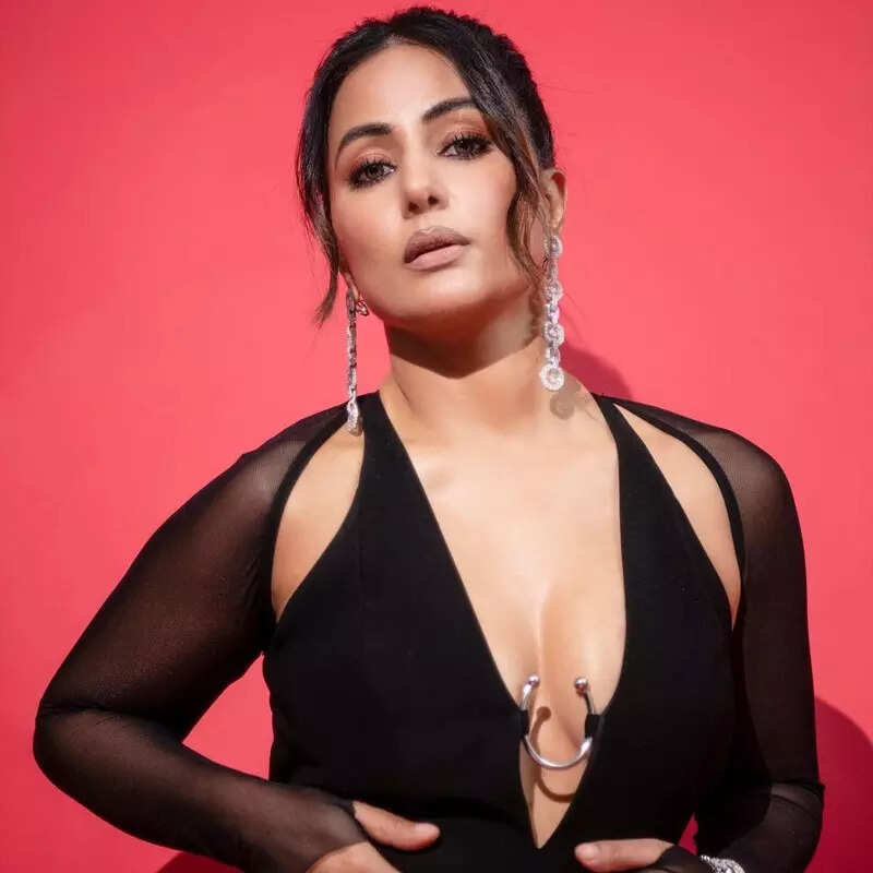 हिना खान (Hina Khan)