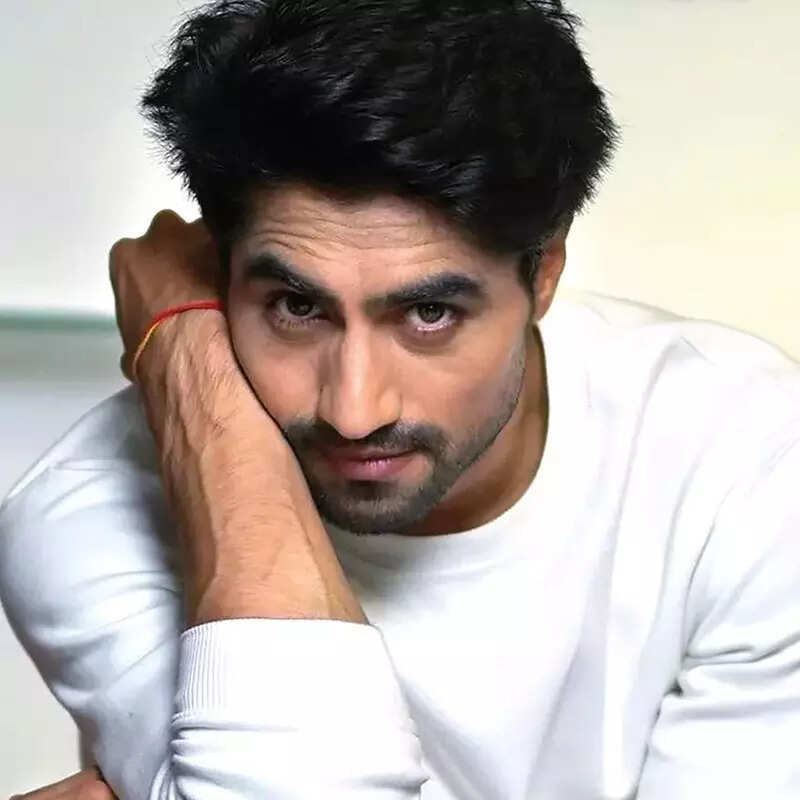 हर्षद चोपड़ा (Harshad Chopra)