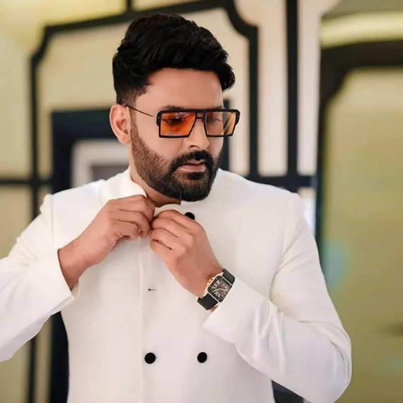 कपिल शर्मा (Kapil Sharma)