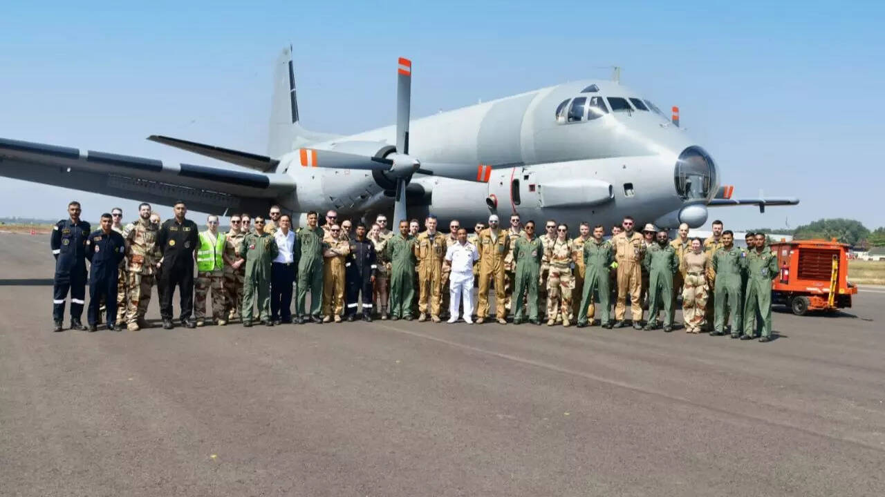 MILAN Exercise: क्या है मिलन युद्धाभ्यास जहां भारत की अगुवाई में दुश्मन ...
