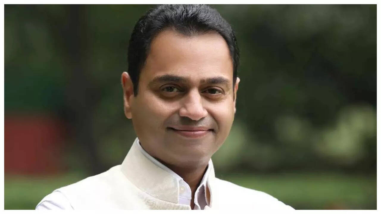 नकुलनाथ मौजूदा समय में छिंदवाड़ा से MP