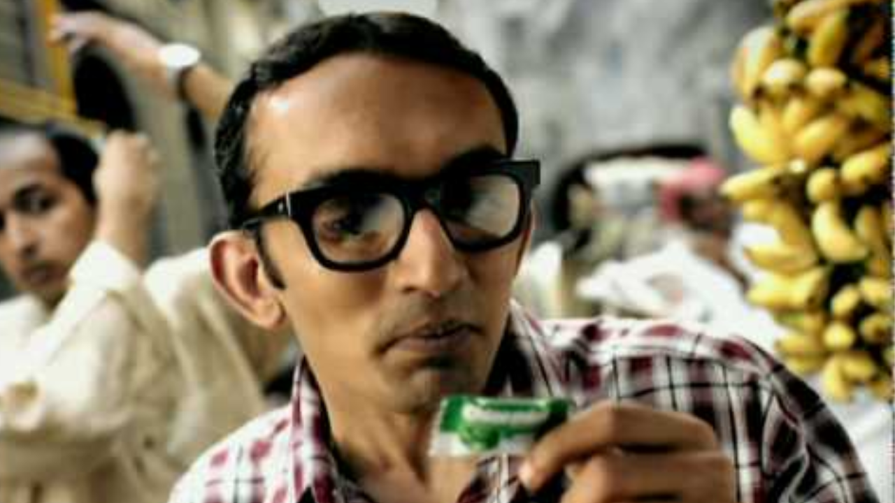 1 दोबारा मत पूछना कौन सी टॉफी है ये