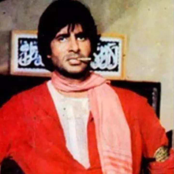अमिताभ बच्चन