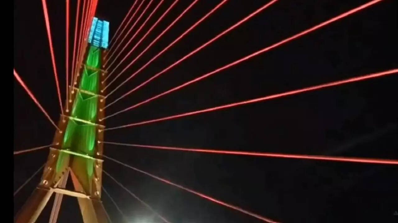 देखने लायक होगा सूर्यास्त का नजारा