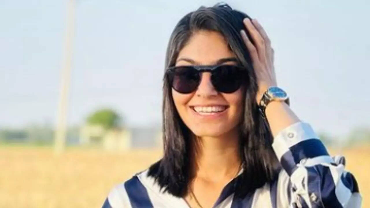 हरलीन दियोल