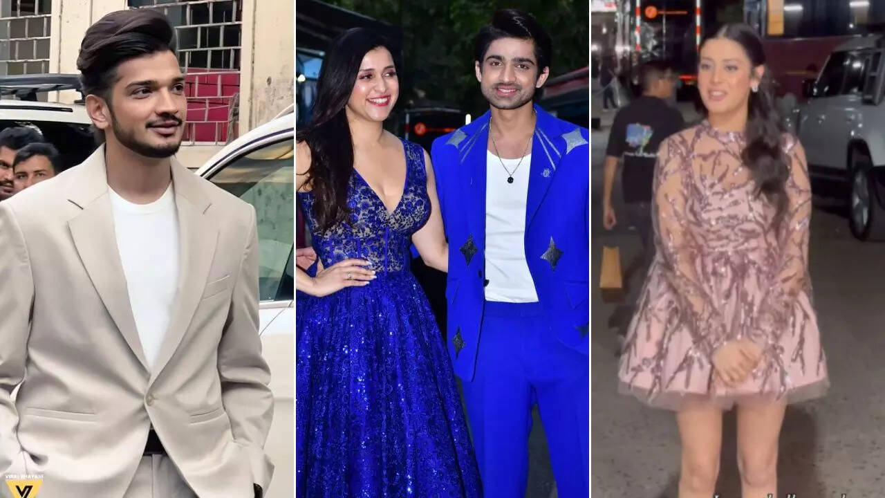 Dance Deewane 4 में रंग जमाने पहुंचे BB17 के सितारे