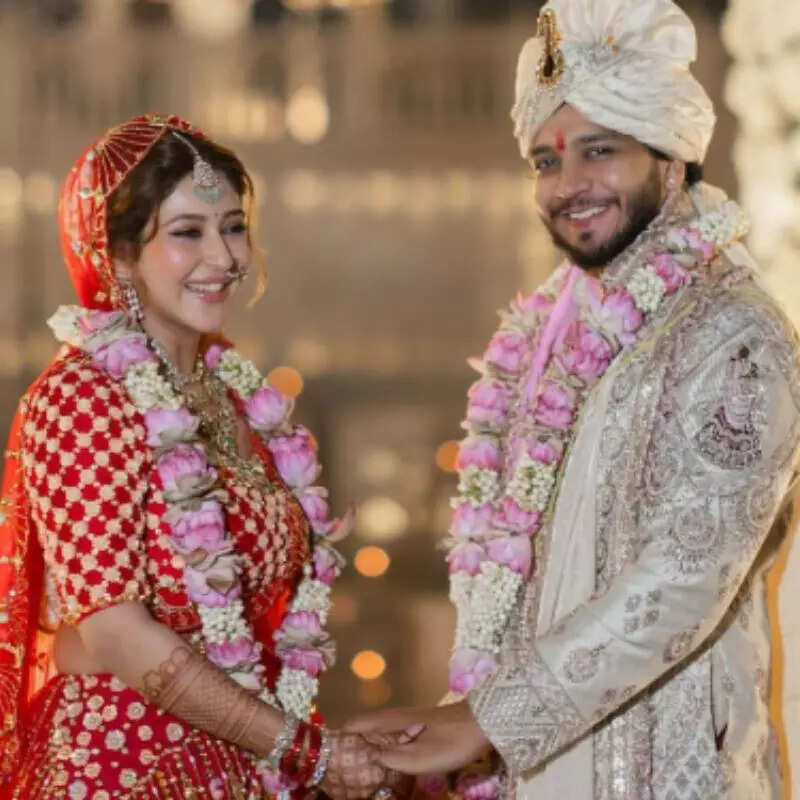 सोनारिका भदौरिया Sonarika Bhadoriya